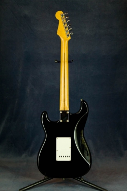 Fender ST-62 Black