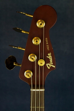  Fender JB-62 SEN