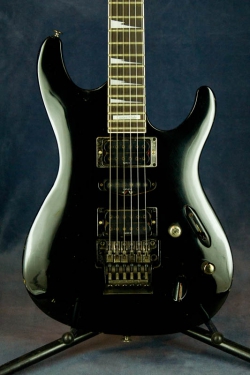 Ibanez S-540 Black