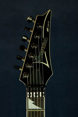 Ibanez S-540 Black