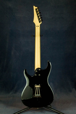 Ibanez S-540 Black