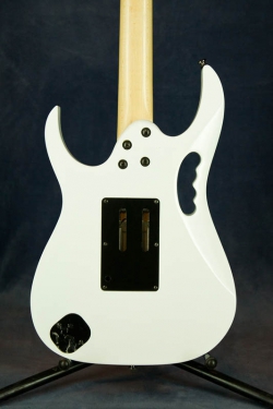 Ibanez JEM-JR White