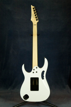 Ibanez JEM-JR White