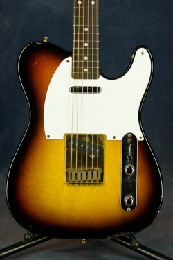 Fender TL-72 SB