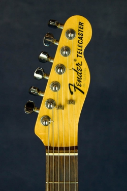 Fender TL-72 SB