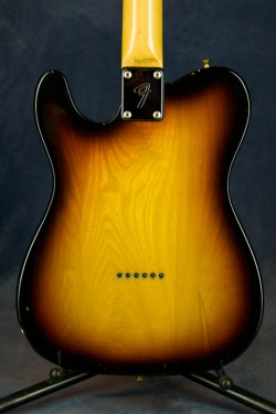 Fender TL-72 SB