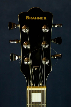 Brahner