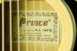 Prince