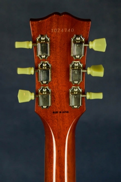 Tokai LS-85 F (VF)