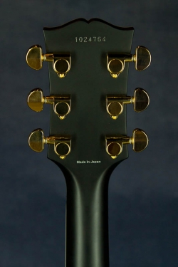 Tokai LC-85 S (MBB)