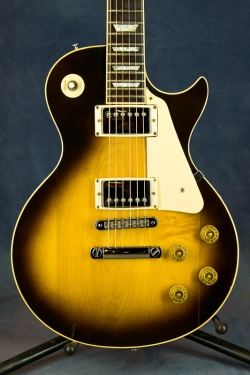 Gibson LP standard 1980