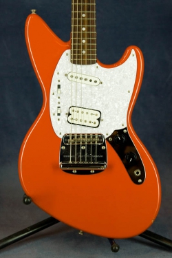 Fender Jag-Stang