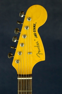 Fender Jag-Stang