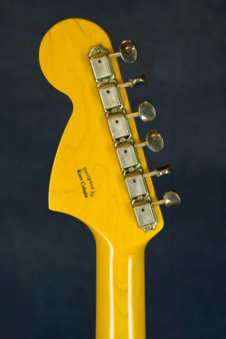 Fender Jag-Stang