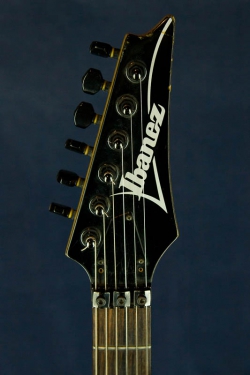 Ibanez 540R Blue