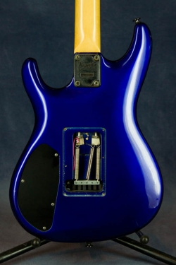 Ibanez 540R Blue