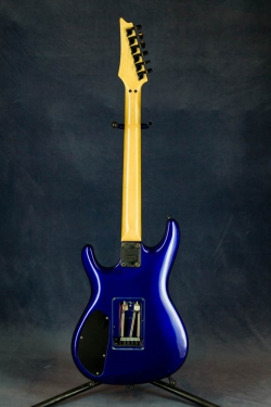 Ibanez 540R Blue