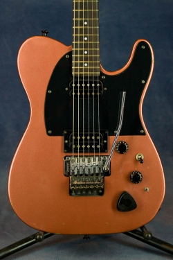 Fender TL-555 Japan