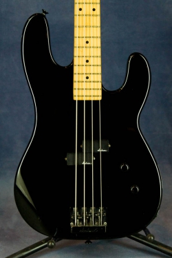 Charvel Precision Bass