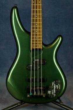 Ibanez SR-800 Green