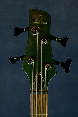 Ibanez SR-800 Green