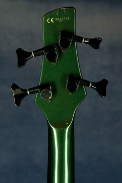 Ibanez SR-800 Green