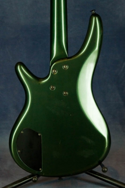 Ibanez SR-800 Green