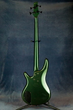 Ibanez SR-800 Green