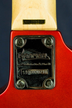 Kramer Striker 422S