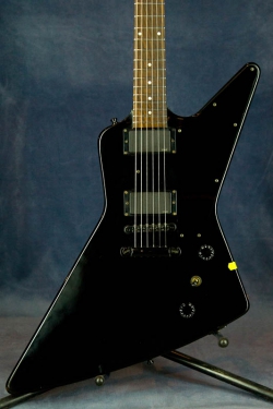 Gibson Explorer Black