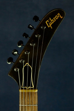 Gibson Explorer Black