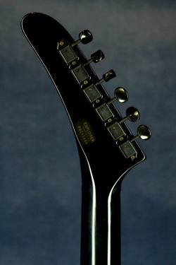 Gibson Explorer Black