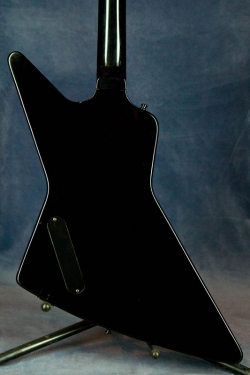 Gibson Explorer Black