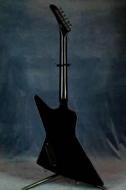 Gibson Explorer Black