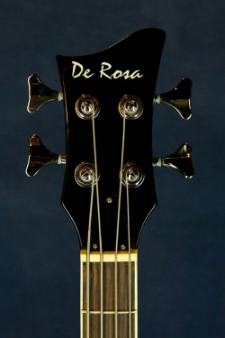 De Rosa