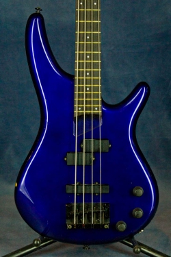 Ibanez SR-600 Blue