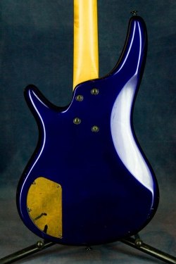 Ibanez SR-600 Blue