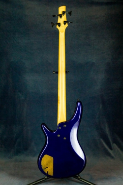 Ibanez SR-600 Blue