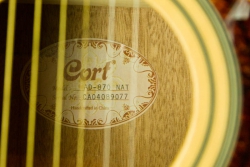 Cort AD-870