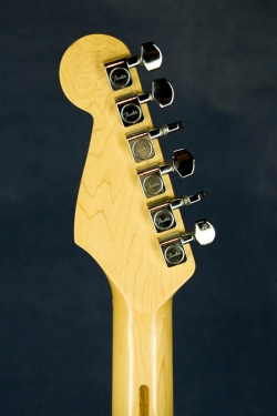 Fender Std Strat (CAR)