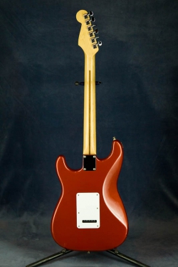 Fender Std Strat (CAR)