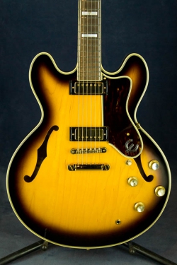 Epiphone Elitist