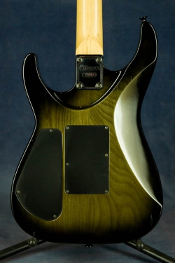 Charvel