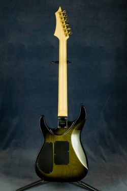 Charvel