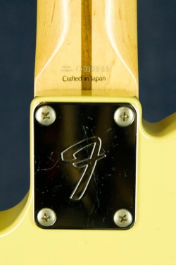 Fender Telecaster