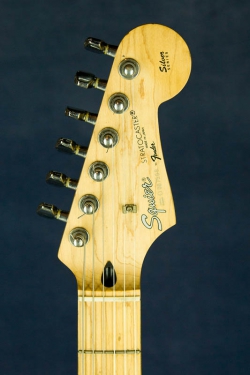 Squier strat