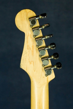 Squier strat