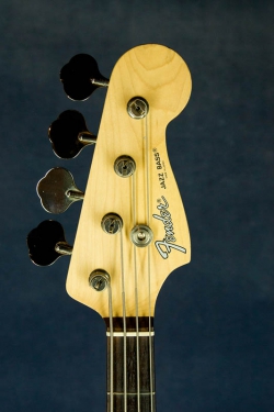 Fender JB-62 (Blue)