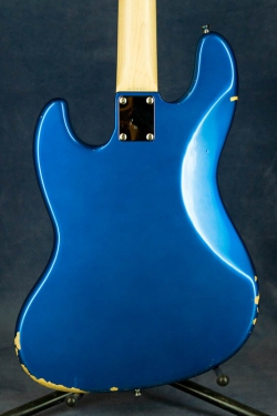 Fender JB-62 (Blue)