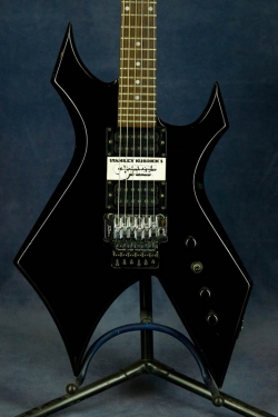 B.C.Rich Warlock